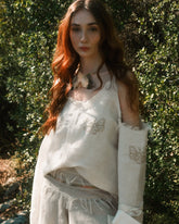 ipek*ten: askılı mintan