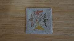 HarmoniUnity Koleksiyonu-Bardak Altlığı-1 Adet Fiyatı