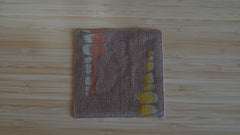 HarmoniUnity Koleksiyonu-Bardak Altlığı-1 Adet Fiyatı