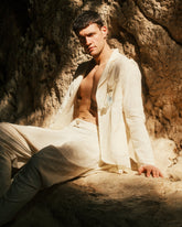 ipek*ten: Yen Kısa Ceket