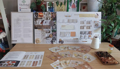 HarmoniUnity Koleksiyonu-Runner-1 Adet Fiyatı