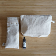 Hope Koleksiyon-Lavanta Seti - Defne Sabun Hediyeli