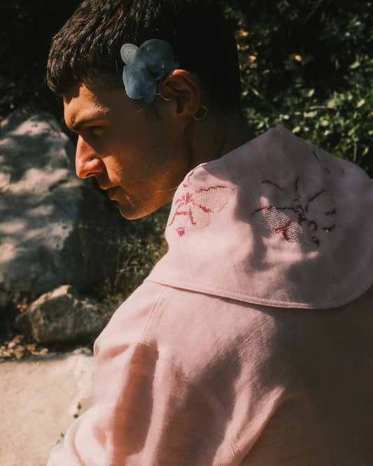 Bir Değer Olarak Gönüllülük, Bir Dil Olarak Barış İpeği