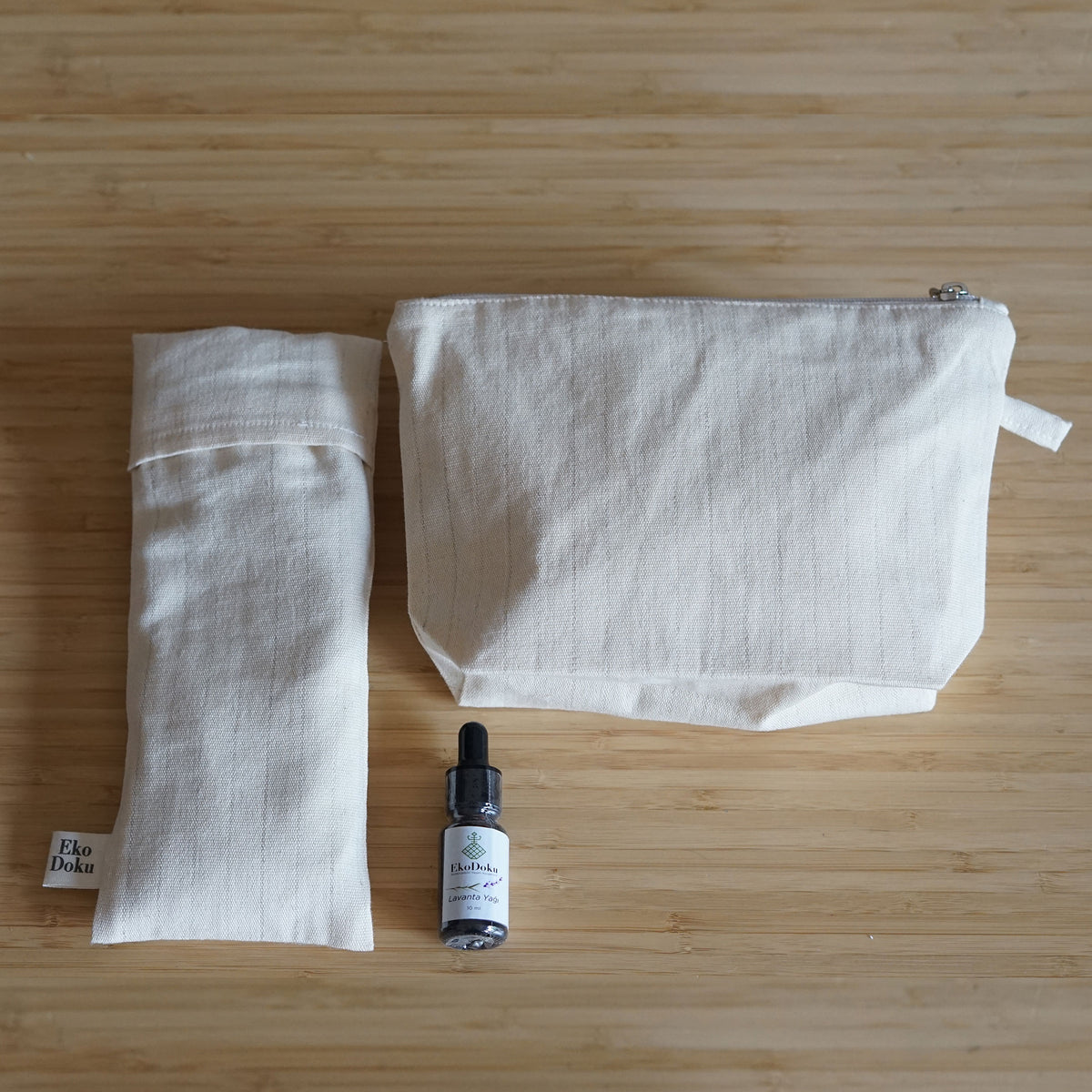 Lavender Set - Lavender Oil Gift